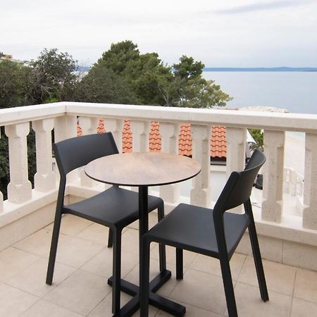 Mozart Apartments Baška Voda المظهر الخارجي الصورة