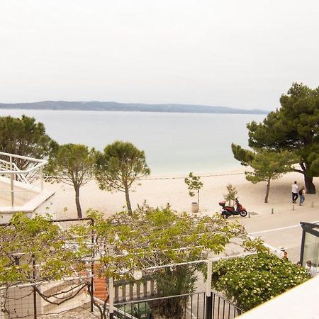 Mozart Apartments Baška Voda المظهر الخارجي الصورة