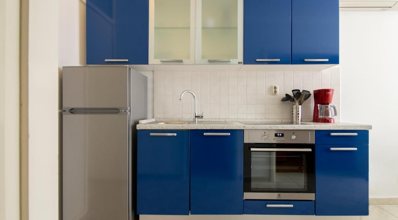 Mozart Apartments Baška Voda المظهر الخارجي الصورة